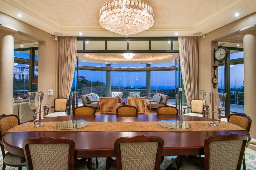 5 Bedroom Property for Sale in Pezula Golf Estate Western Cape